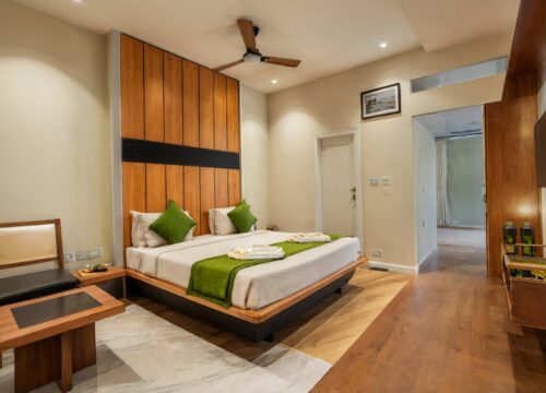 Luxury Standard Room