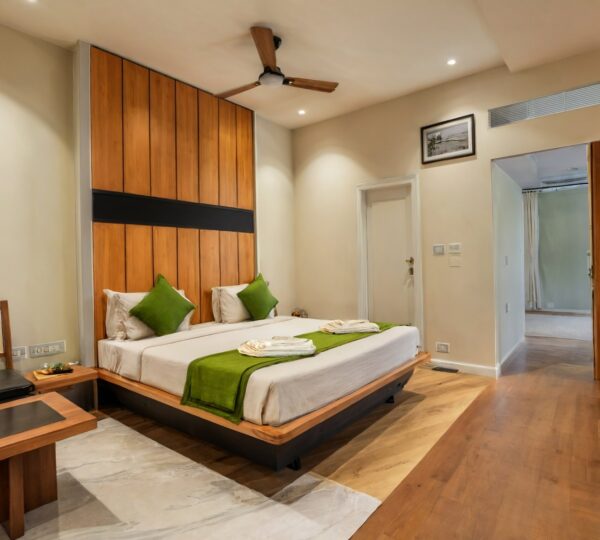 Luxury Standard Room