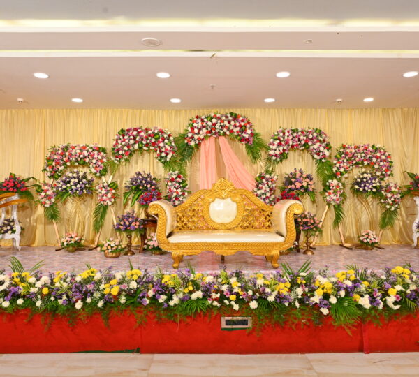 Banquat Hall